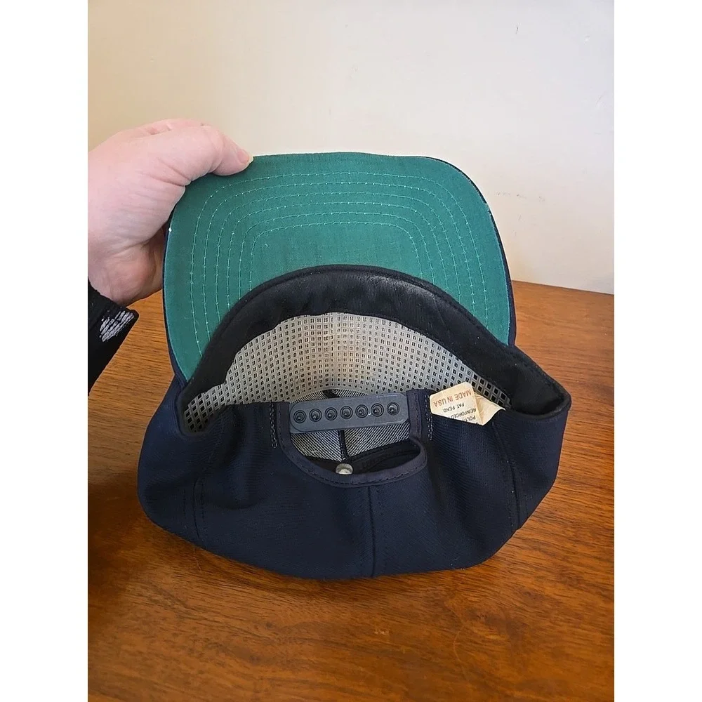 New Era vintage new